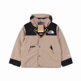 The North Face/노스페이스 클래식 1990 아웃도어 재킷 [어린이판] 80442-155