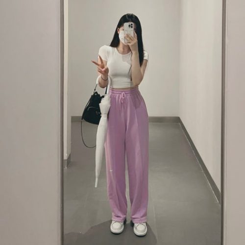 알렉산더 맥퀸 오버사이즈드 스니커즈 화이트 블랙 553770WHGP79061 photo review