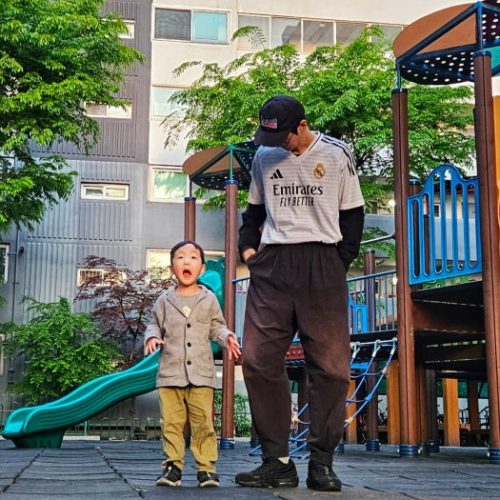 나이키 에어맥스 95 트리플 블랙 609048-092 photo review