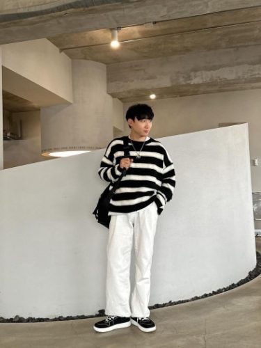 BATHING APE 로우 탑 7123-191-901 A Bathing Ape 베이프 스테 로우 블랙 & 레드 공동 브랜드 photo review