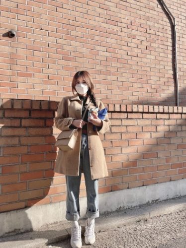 나이키 에어맥스 97 운동화와 캐주얼화 photo review