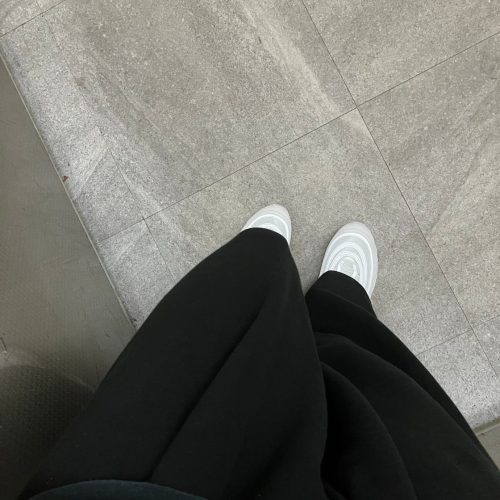 나이키 에어맥스 97 운동화와 캐주얼화 photo review