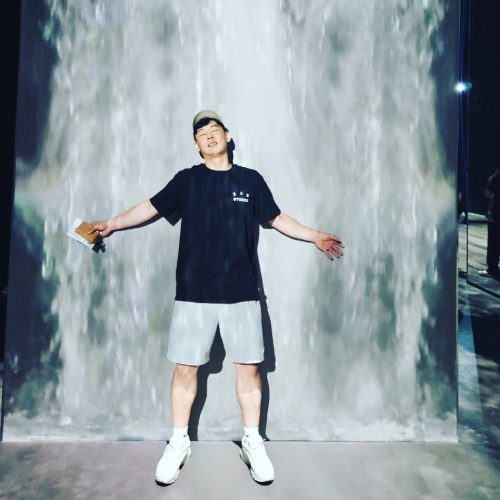 나이키 에어맥스 97 운동화와 캐주얼화 photo review