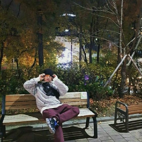 나이키 x 오프화이트 에어 베이퍼맥스 V2 photo review
