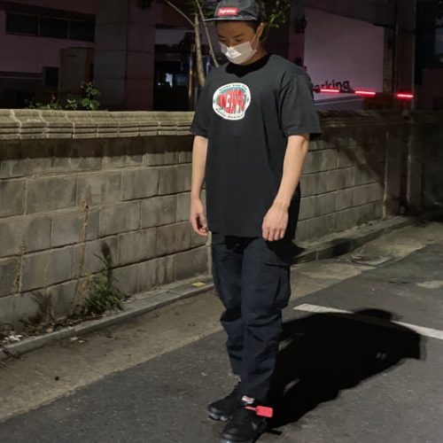 나이키 x 오프화이트 에어 베이퍼맥스 V2 photo review