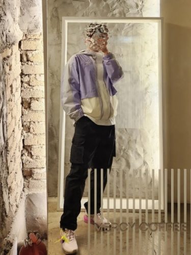 나이키 x 오프화이트 에어맥스 97 스니커즈 photo review