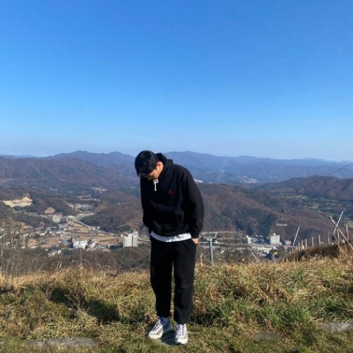 나이키 에어맥스 95 그레이프 스네이크스킨 photo review