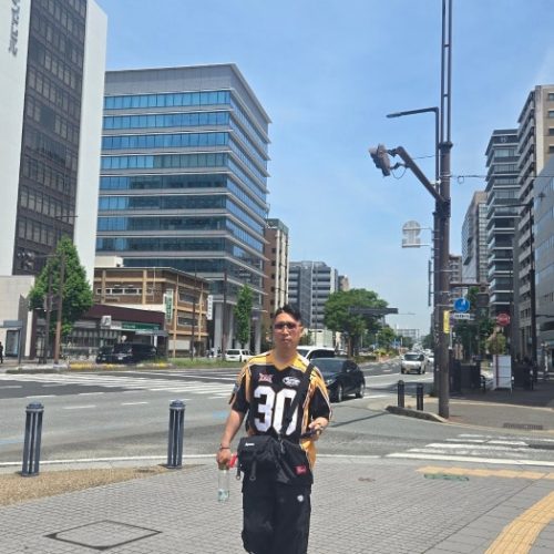 【G-Dragon】나이키 x 피스마이너스원 에어포스 1 로우 파라노이즈 photo review