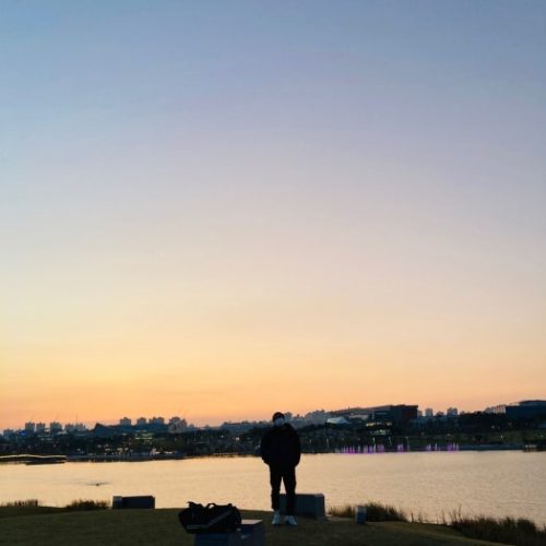 나이키 에어맥스 97 운동화와 캐주얼화 photo review