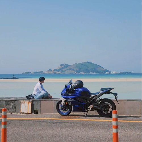 아디다스 삼바 OG photo review