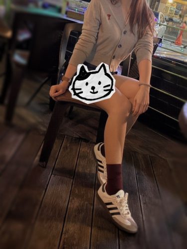 아디다스 삼바 OG photo review