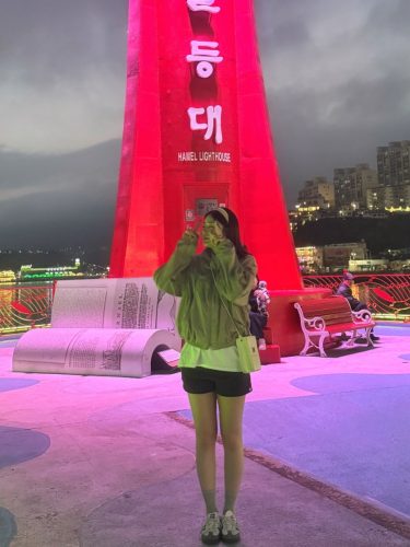 아디다스 삼바 OG photo review