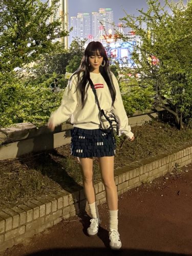 아디다스 삼바 OG photo review