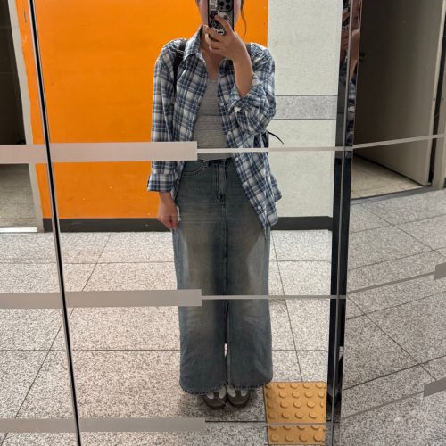 아디다스 삼바 OG photo review