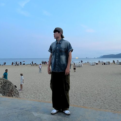 아디다스 삼바 OG photo review