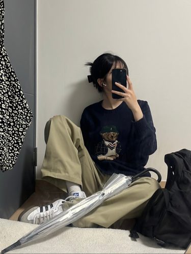 아디다스 삼바 OG photo review