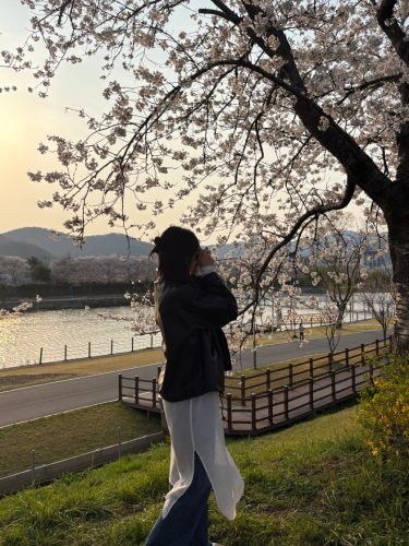 아디다스 삼바 OG photo review