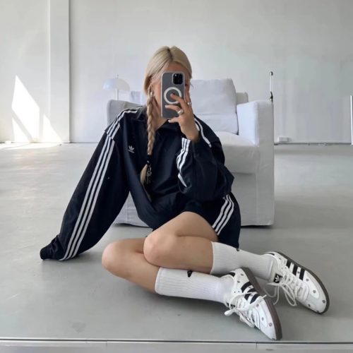 아디다스 삼바 OG photo review