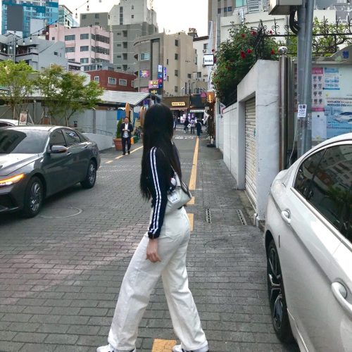 아디다스 삼바 OG photo review