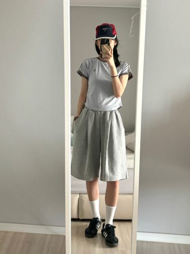 아디다스 삼바 OG photo review