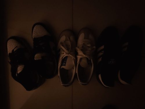 아디다스 삼바 OG photo review