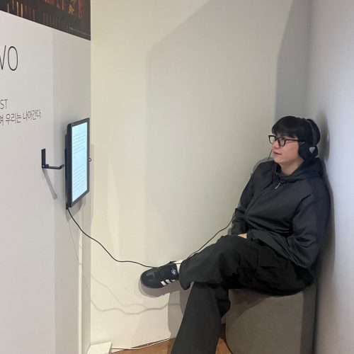 아디다스 삼바 OG photo review