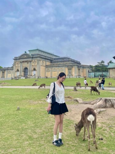 아디다스 삼바 OG photo review