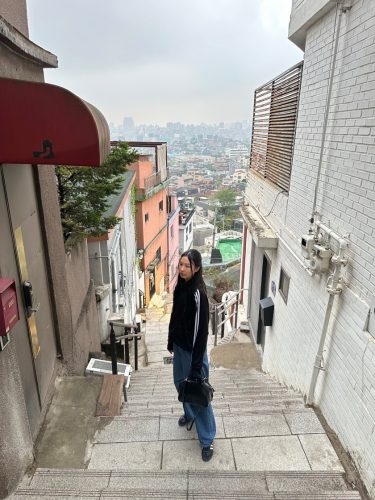 아디다스 삼바 OG photo review