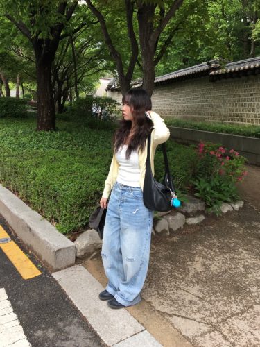 아디다스 삼바 OG photo review