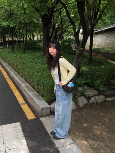 아디다스 삼바 OG photo review