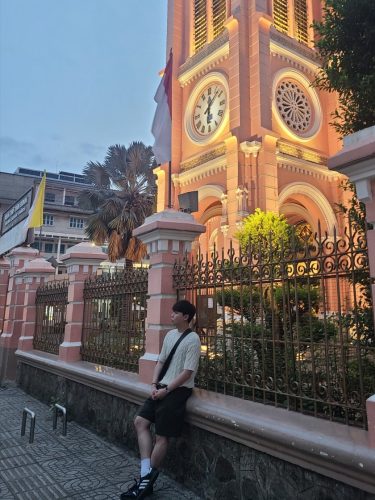 아디다스 삼바 OG photo review