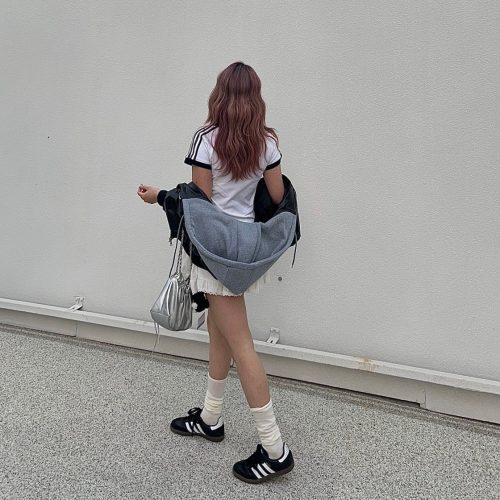 아디다스 삼바 OG photo review