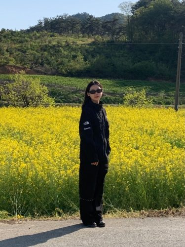 아디다스 삼바 OG photo review