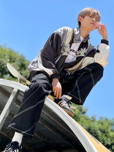 아디다스 삼바 OG photo review