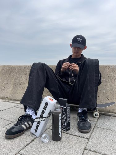 아디다스 삼바 OG photo review