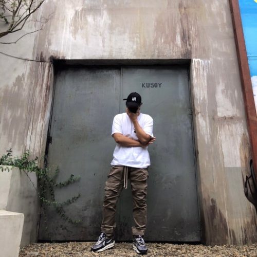 나이키 x 사카이 x 언더커버 LD와플 photo review