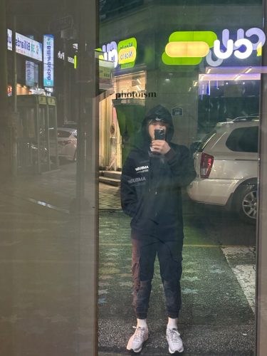 나이키 줌 보메로 5 포톤 더스트 앤 photo review