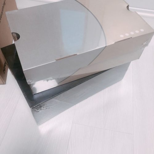 나이키 줌 보메로 5 포톤 더스트 앤 photo review