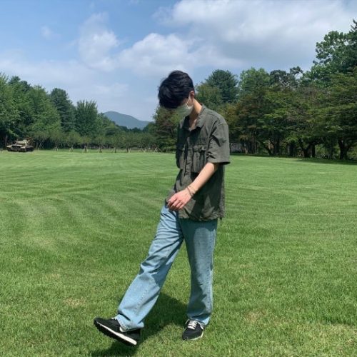 나이키 x 언더커버 데이브레이크 photo review