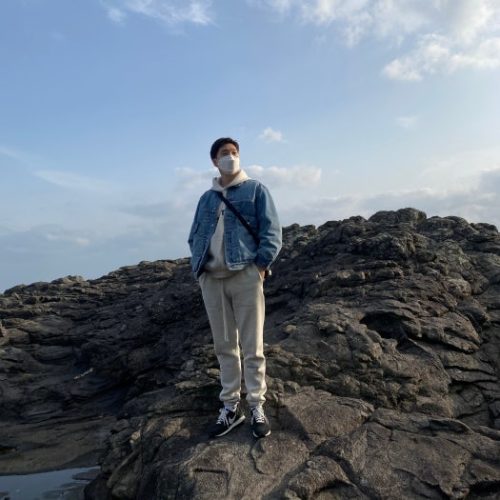 나이키 x 언더커버 데이브레이크 photo review