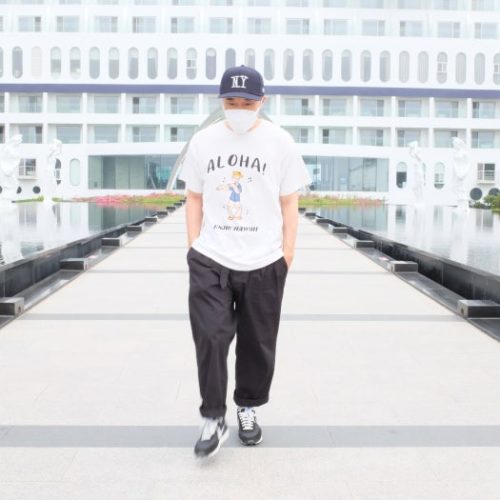 나이키 x 언더커버 데이브레이크 photo review