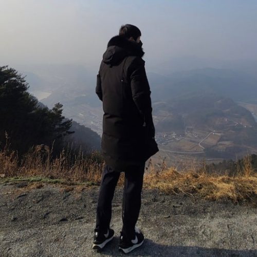 나이키 x 언더커버 데이브레이크 photo review