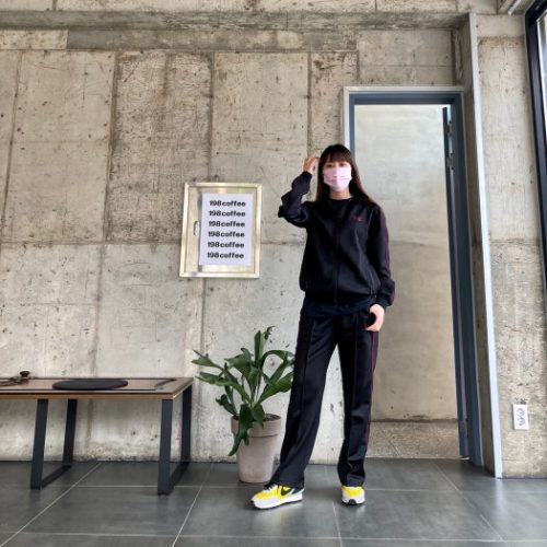 나이키 x 언더커버 데이브레이크 photo review