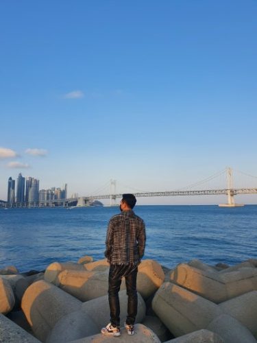 나이키 x 언더커버 데이브레이크 photo review