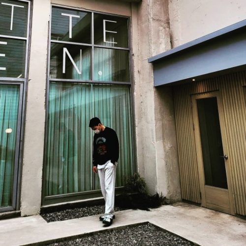 나이키 에어맥스 95 저스트 두 잇 마운틴 후지 photo review