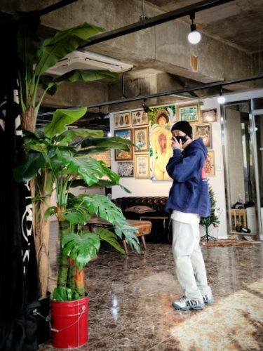 나이키 에어맥스 95 저스트 두 잇 마운틴 후지 photo review