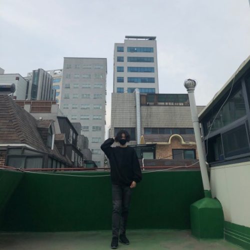 【한정판 연명】나이키 x 스투시 에어 줌 스피리돈 케이지 photo review