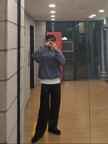 【한정판 연명】나이키 x 스투시 에어 줌 스피리돈 케이지 photo review