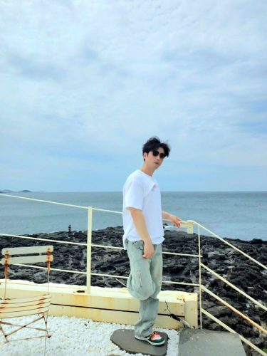 나이키 x 오프화이트 덩크 로우 photo review
