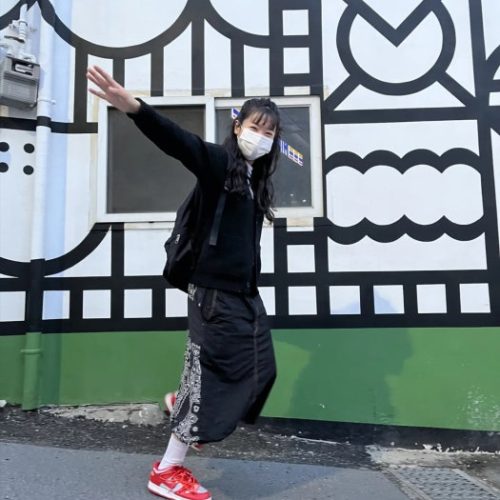 나이키 x 오프화이트 덩크 로우 photo review